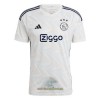 Officiële Voetbalshirt Ajax Uit 2023-24 - Heren